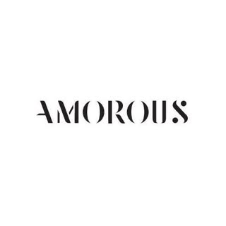 Amorous Perfumes logo