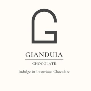 Gianduia Chocolate logo