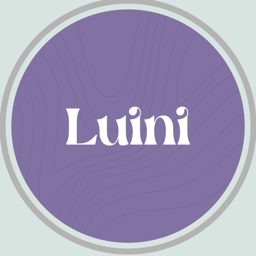 Luini Bakery logo