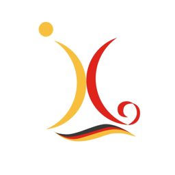 Jarallah German Specialized Center logo