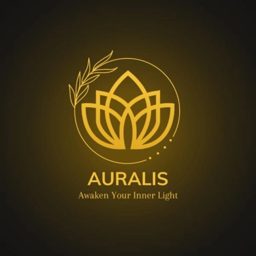 Auralis Spa logo