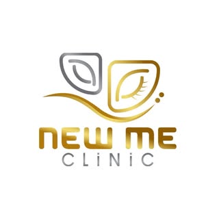 New Me Clinic logo