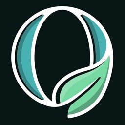 Optimum Health Stores logo