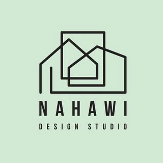 Nahawi Design Studio logo