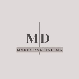 Makeupartist in Jeddah logo