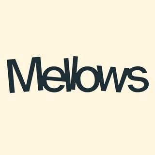 Mellows Wholesome Eatery logo
