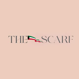 The Scarf logo