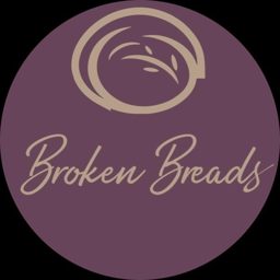 Broken Breads Bakery logo