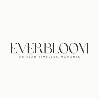 Everbloom logo