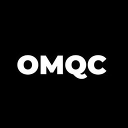 OMQC logo