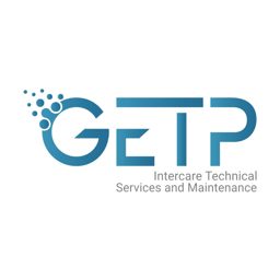 Getp Intercare logo