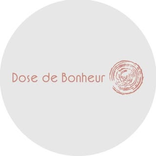 Dose de Bonheur logo