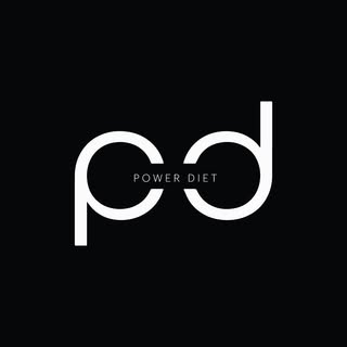 Power Diet logo