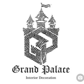 Grand Palace Furniture logo
