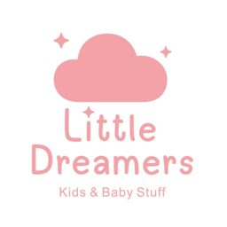 Little Dreamers Shop logo