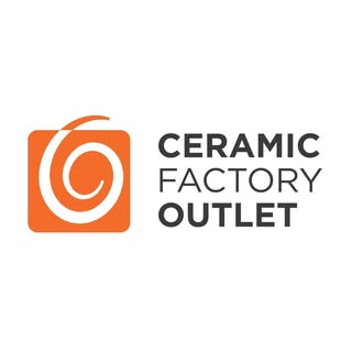 Ceramic Factory Outlet logo