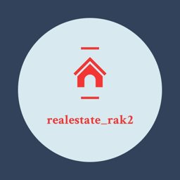 Aqaraat RAK logo