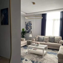 Sofa Modern Store Jeddah logo
