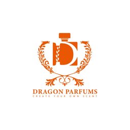 Dragon Perfumes Official logo