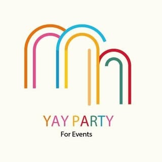 Yay Party logo