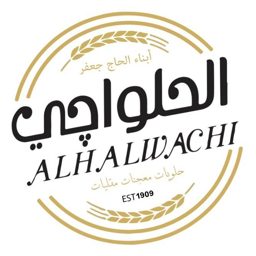 حلويات أبناء الحاج جعفر الحلواچي logo