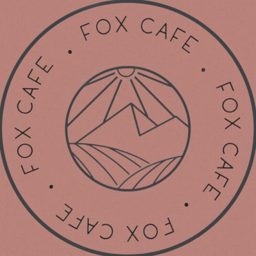 Fox Cafe logo