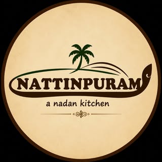 Nattinpuram A Nadan Kitchen logo