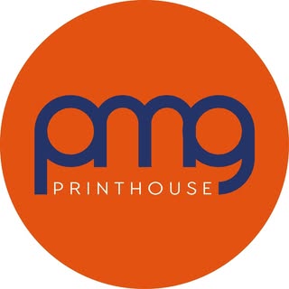 PMG Printhouse logo