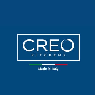 Creo Kitchens logo