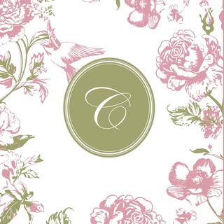 Caramella Elegant logo