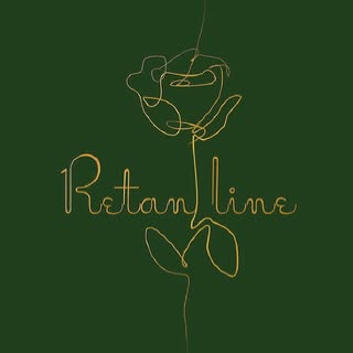 RETAN LINE logo