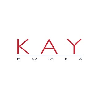 KAY Homes logo