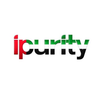 iPurity logo