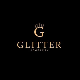 Glitter Jewelry logo