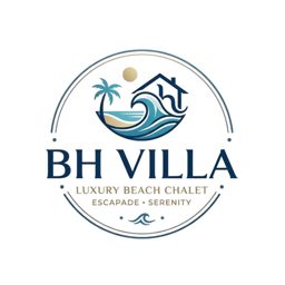 BH Villa logo
