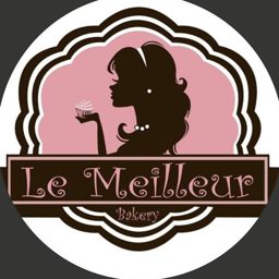 Le Meilleur Bakery logo