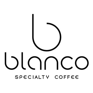 Blanco Specialty Coffee logo