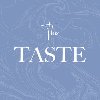 The Taste logo