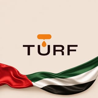 Turf Cafe logo