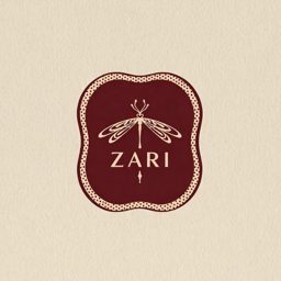 Zari Couture logo
