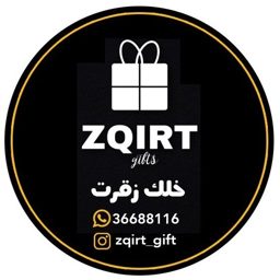 Zqirt Gift logo