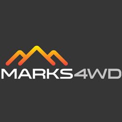 Marks4WD logo