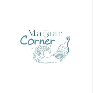 Mayar's Corner logo