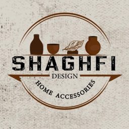 Shaghafi Design logo