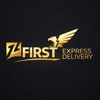 First Express Delivery logo