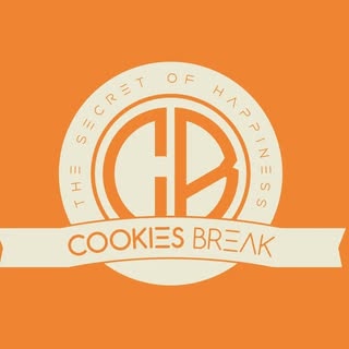 Cookies Break logo
