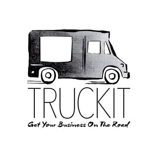 Truckit UAE logo