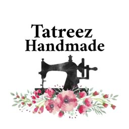 Tatreez HM logo
