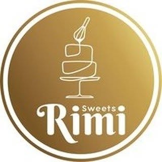 Rimi Sweets logo