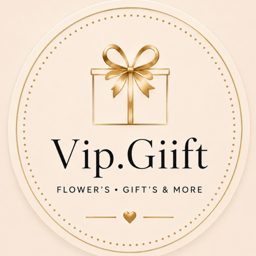 Vip Gift's logo